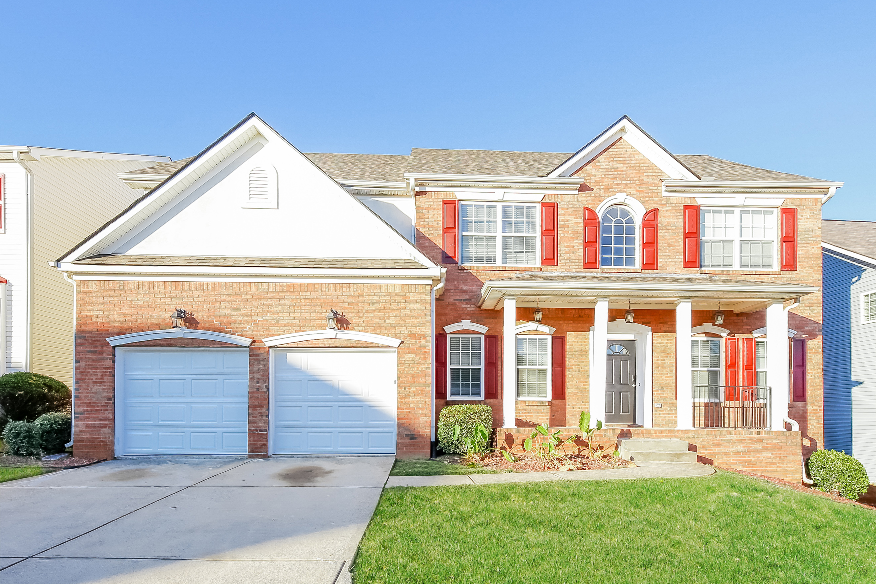 3020 New Haven Lane  Villa Rica, GA 30180
